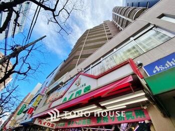 apartment 東京都葛飾区新小岩１丁目51-18 第2クレールパル