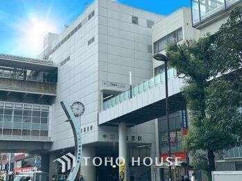apartment 東京都葛飾区新小岩１丁目51-18 第2クレールパル
