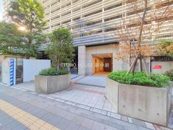 apartment 東京都葛飾区新小岩１丁目51-18 第2クレールパル