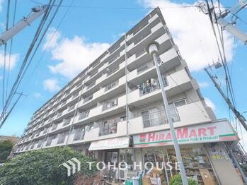 apartment 東京都葛飾区新小岩１丁目51-18 第2クレールパル