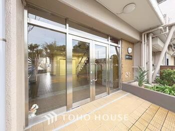 apartment 東京都葛飾区新小岩１丁目51-18 第2クレールパル