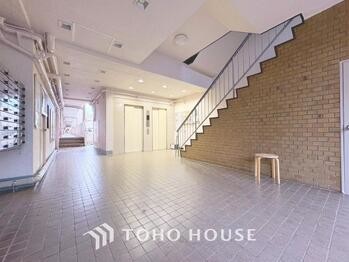 apartment 東京都葛飾区新小岩１丁目51-18 第2クレールパル