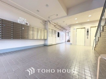 apartment 東京都葛飾区新小岩１丁目51-18 第2クレールパル