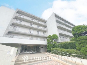 apartment 東京都葛飾区新小岩１丁目51-18 第2クレールパル