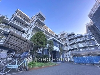 apartment 東京都葛飾区新小岩１丁目51-18 第2クレールパル