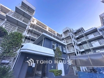 apartment 東京都葛飾区新小岩１丁目51-18 第2クレールパル