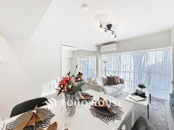 apartment 東京都葛飾区新小岩１丁目51-18 第2クレールパル