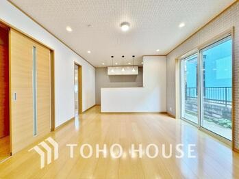 detached 東京都葛飾区新小岩１丁目51-18 第2クレールパル