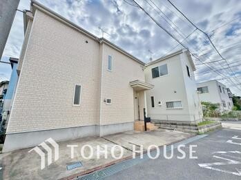 detached 東京都葛飾区新小岩１丁目51-18 第2クレールパル