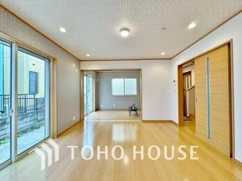 detached 東京都葛飾区新小岩１丁目51-18 第2クレールパル