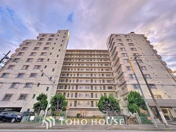 apartment 東京都葛飾区新小岩１丁目51-18 第2クレールパル