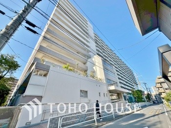 apartment 東京都葛飾区新小岩１丁目51-18 第2クレールパル