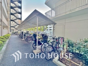 apartment 東京都葛飾区新小岩１丁目51-18 第2クレールパル