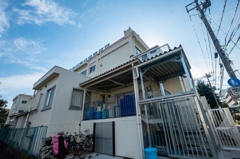 apartment 東京都葛飾区新小岩１丁目51-18 第2クレールパル