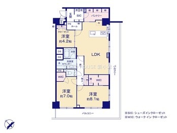 apartment 東京都葛飾区新小岩１丁目51-18 第2クレールパル