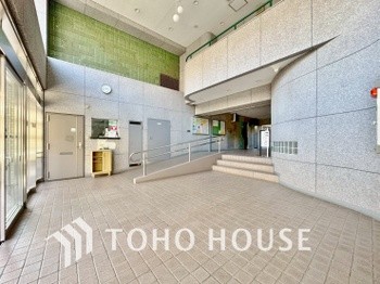 apartment 東京都葛飾区新小岩１丁目51-18 第2クレールパル