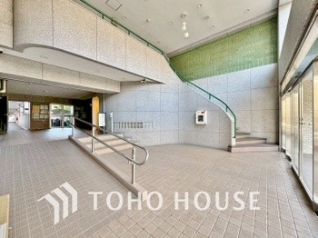 apartment 東京都葛飾区新小岩１丁目51-18 第2クレールパル