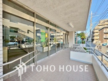 apartment 東京都葛飾区新小岩１丁目51-18 第2クレールパル