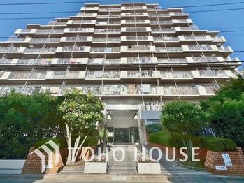 apartment 東京都葛飾区新小岩１丁目51-18 第2クレールパル