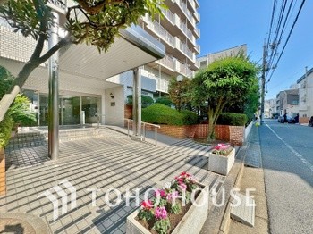 apartment 東京都葛飾区新小岩１丁目51-18 第2クレールパル