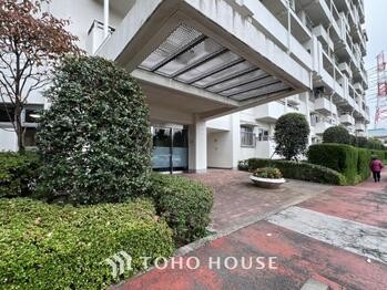 apartment 東京都葛飾区新小岩１丁目51-18 第2クレールパル