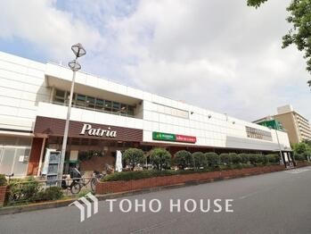 apartment 東京都葛飾区新小岩１丁目51-18 第2クレールパル