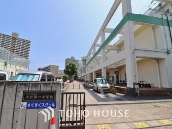 apartment 東京都葛飾区新小岩１丁目51-18 第2クレールパル