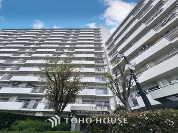 apartment 東京都葛飾区新小岩１丁目51-18 第2クレールパル