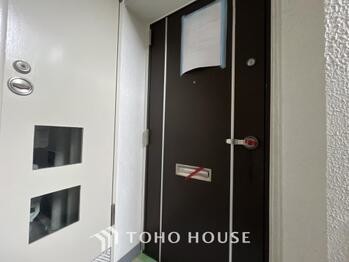 apartment 東京都葛飾区新小岩１丁目51-18 第2クレールパル