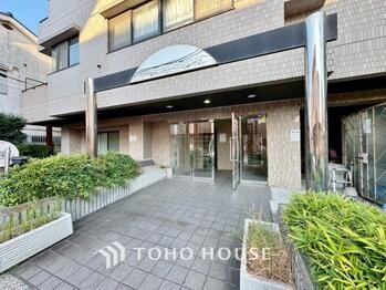 apartment 東京都葛飾区新小岩１丁目51-18 第2クレールパル