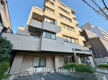 apartment 東京都葛飾区新小岩１丁目51-18 第2クレールパル
