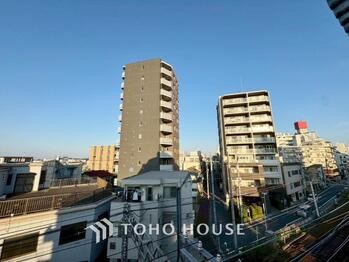 apartment 東京都葛飾区新小岩１丁目51-18 第2クレールパル