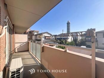 apartment 東京都葛飾区新小岩１丁目51-18 第2クレールパル