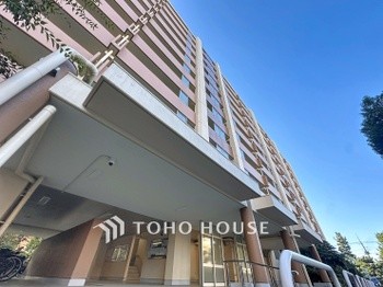 apartment 東京都葛飾区新小岩１丁目51-18 第2クレールパル