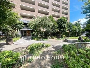 apartment 東京都葛飾区新小岩１丁目51-18 第2クレールパル