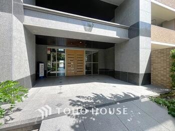 apartment 東京都葛飾区新小岩１丁目51-18 第2クレールパル