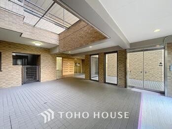 apartment 東京都葛飾区新小岩１丁目51-18 第2クレールパル