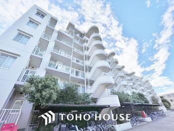 apartment 東京都葛飾区新小岩１丁目51-18 第2クレールパル