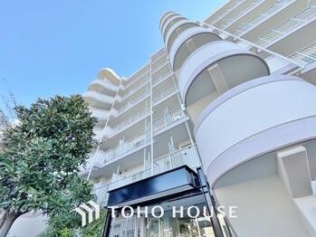 apartment 東京都葛飾区新小岩１丁目51-18 第2クレールパル
