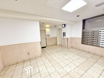 apartment 東京都葛飾区新小岩１丁目51-18 第2クレールパル