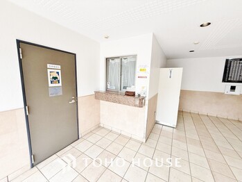 apartment 東京都葛飾区新小岩１丁目51-18 第2クレールパル