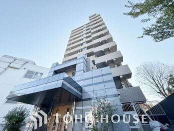 apartment 東京都葛飾区新小岩１丁目51-18 第2クレールパル