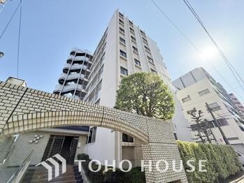 apartment 東京都葛飾区新小岩１丁目51-18 第2クレールパル