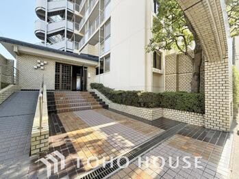 apartment 東京都葛飾区新小岩１丁目51-18 第2クレールパル