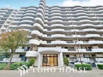 apartment 東京都葛飾区新小岩１丁目51-18 第2クレールパル