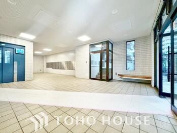 apartment 東京都葛飾区新小岩１丁目51-18 第2クレールパル