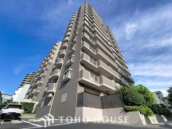 apartment 東京都葛飾区新小岩１丁目51-18 第2クレールパル