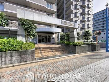 apartment 東京都葛飾区新小岩１丁目51-18 第2クレールパル