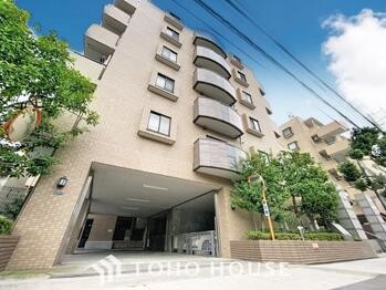 apartment 東京都葛飾区新小岩１丁目51-18 第2クレールパル