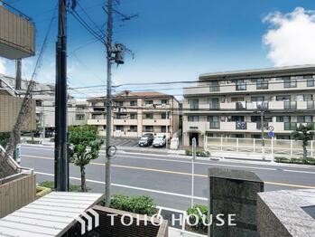apartment 東京都葛飾区新小岩１丁目51-18 第2クレールパル